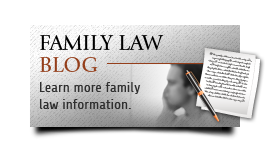 Read our Divorce Blog